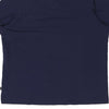 Vintage navy Puma Polo Shirt - mens x-large