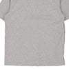 Vintage grey Champion T-Shirt - mens medium