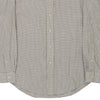 Vintage cream Ralph Lauren Shirt - mens small