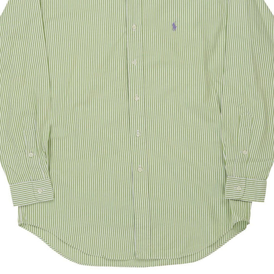 Vintage green Blake Ralph Lauren Shirt - mens medium