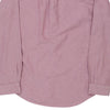 Vintage pink Ralph Lauren Shirt - mens large