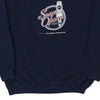 Vintage navy Made in USA Soap Opera Disney Sweatshirt - mens x-large