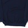 Vintage navy Made in USA Soap Opera Disney Sweatshirt - mens x-large