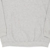 Vintage grey Tultex Sweatshirt - womens x-large