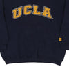 Vintage navy UCLA Colosseum Sweatshirt - mens medium