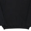 Vintage black Brittania by Levis Sweatshirt - mens large