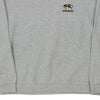 Vintage grey Missouri Tigers Fruit Of The Loom Sweatshirt - mens x-large