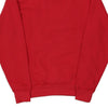 Vintage red Cape Cod Mass Cuffys Sweatshirt - mens small