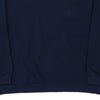 Vintage navy Starter Sweatshirt - mens x-large