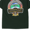 Pre-Loved green London, Ontario Canada Harley Davidson T-Shirt - mens x-large