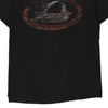 Vintage black Harley Davidson T-Shirt - mens medium