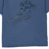 Vintage blue London, Kentucky Harley Davidson T-Shirt - mens large