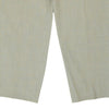 Vintage beige Phil Green Trousers - mens 34" waist