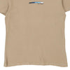 Vintage beige Energie T-Shirt - mens x-large