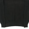 Vintage black Ralph Lauren 1/4 Zip - mens small