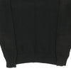 Vintage black Ralph Lauren 1/4 Zip - mens small