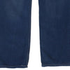 Vintage blue Safado Diesel Trousers - mens 35" waist