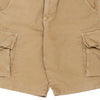 Vintage beige Kappa Cargo Shorts - mens 36" waist