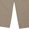 Vintage beige Lee Chinos - mens 34" waist