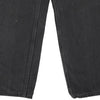 Vintageblack 550 Levis Trousers - womens 26" waist