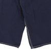 Vintage navy True Religion Shorts - womens medium