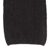 Gianni Versace Jumper Dress - Medium Black Nylon Blend