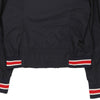 Costume National Jacket - Large Navy Polyester Blend