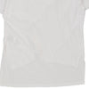 Trussardi T-Shirt - XS White Cotton