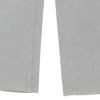 Blumarine Jeans - 30W UK 8 Grey Cotton