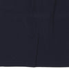 Armani Mini Pencil Skirt - 34W UK 14 Navy Polyester Blend