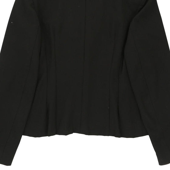 Dolce & Gabbana Blazer - Small Black Polyester Blend