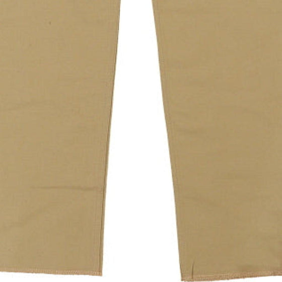 Vintagebeige Dillon Trousers - womens 28" waist