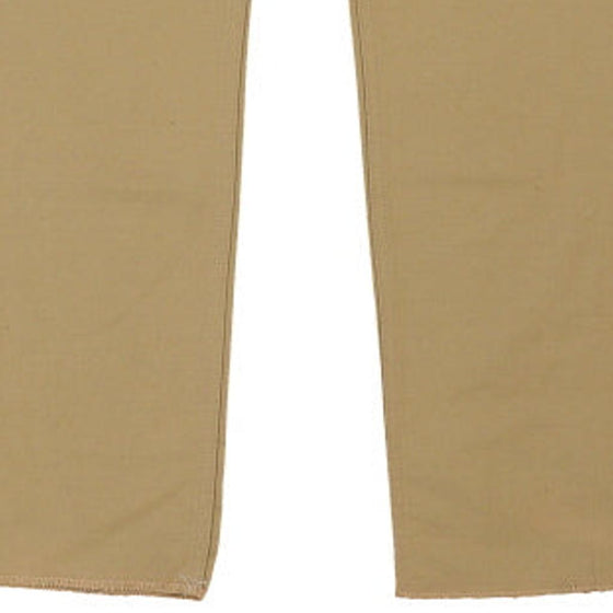 Vintagebeige Dillon Trousers - womens 28" waist