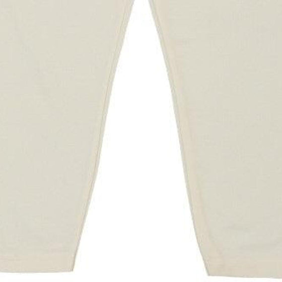 Vintagecream C.S.E Trousers - womens large