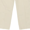 Vintagebeige Carrera Trousers - womens 34" waist