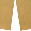 Vintagebeige Young Casuals Trousers - womens 28" waist