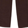 Vintagebrown Manhattan Trousers - womens 28" waist