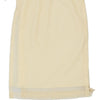 Vintage cream Unbranded Dress - womens small