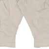 Vintage cream Phard Shorts - womens 30" waist