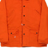 Vintage red Unbranded Jacket - mens large