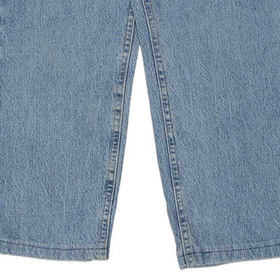 Vintage light wash Lee Jeans - womens 31" waist