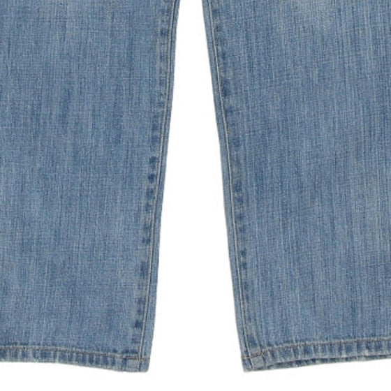 Vintage blue Ralph Lauren Jeans - womens 32" waist