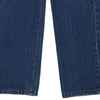 Vintage blue Lee Jeans - womens 28" waist