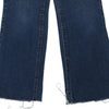 Vintage dark wash Lee Jeans - womens 30" waist