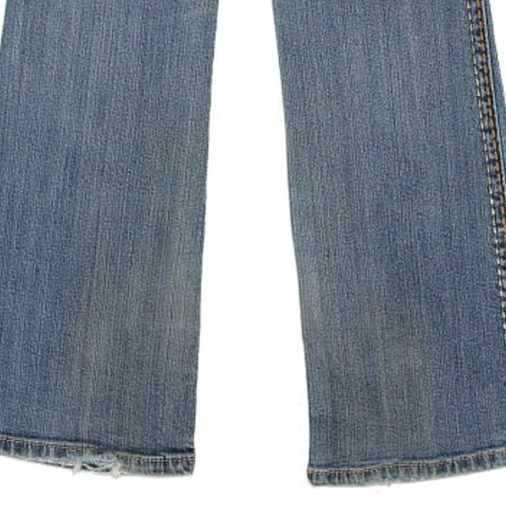 Vintage blue Wrangler Jeans - womens 26" waist