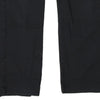 Vintage black Dickies Trousers - womens 30" waist