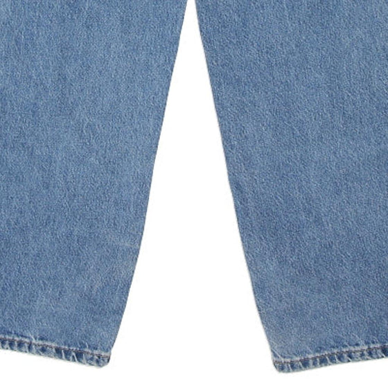 Vintage blue Dickies Jeans - womens 28" waist