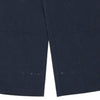 Vintage navy Dickies Trousers - womens 30" waist