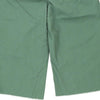 Vintage green Dickies Shorts - mens 32" waist