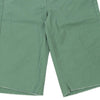 Vintage green Dickies Shorts - mens 32" waist